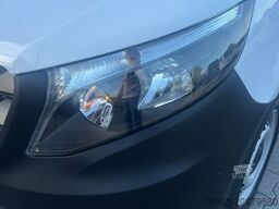 MERCEDES-BENZ Vito 114 LANG 6G KLIMA NAVI KAMERA TEMPOMAT AHK