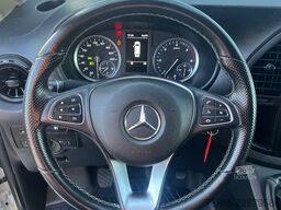 MERCEDES-BENZ Vito 114 LANG 6G KLIMA NAVI KAMERA TEMPOMAT AHK