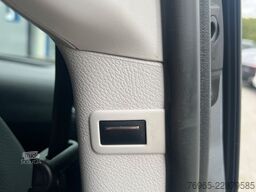 MERCEDES-BENZ VITO 119 4M 9G MIXTO NAVI LED WEBASTO AHK EL.TÜR
