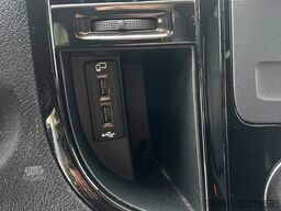 MERCEDES-BENZ VITO 119 4M 9G MIXTO NAVI LED WEBASTO AHK EL.TÜR