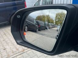 MERCEDES-BENZ VITO 119 4M 9G MIXTO NAVI LED WEBASTO AHK EL.TÜR