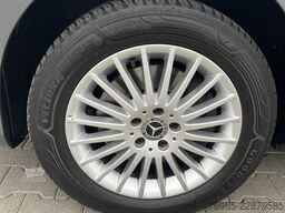 MERCEDES-BENZ VITO 119 4M 9G MIXTO NAVI LED WEBASTO AHK EL.TÜR