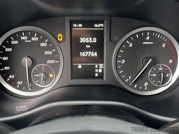 MERCEDES-BENZ VITO 119 4M 9G MIXTO NAVI LED WEBASTO AHK EL.TÜR