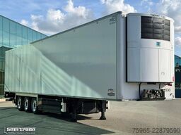 CHEREAU N/A CSD3 THERMO KING A-360 DHOLLANDIA LIFT AS 27