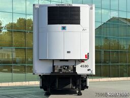 CHEREAU N/A CSD3 THERMO KING A-360 DHOLLANDIA LIFT AS 27