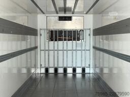 CHEREAU N/A CSD3 THERMO KING A-360 DHOLLANDIA LIFT AS 27