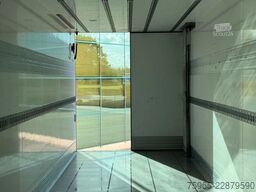 CHEREAU N/A CSD3 THERMO KING A-360 DHOLLANDIA LIFT AS 27