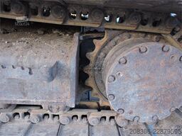 HITACHI ZX135