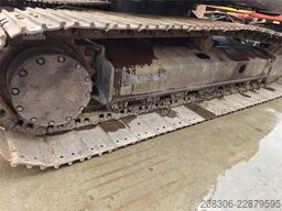HITACHI ZX135