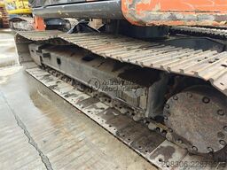 HITACHI ZX135