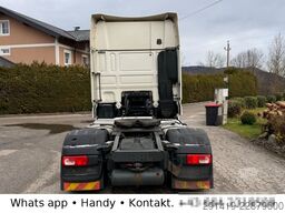 DAF XF 480 FT 4x2 Zgm Bj 2018
