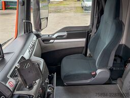 MAN TGS 26.440 Abrollkipper Palfinger Epsilon * 6x4!