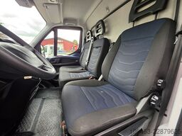 IVECO Daily  35 C 16 Hi-Matik Pritsche-Kran 3 Ausschüb