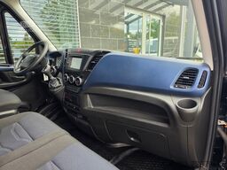 IVECO Daily  35 C 16 Hi-Matik Pritsche-Kran 3 Ausschüb