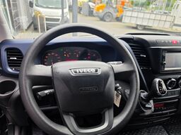 IVECO Daily  35 C 16 Hi-Matik Pritsche-Kran 3 Ausschüb
