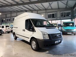 FORD Transit Kasten FT 350 L3/H3 Hoch&Lang*AHK*TÜV