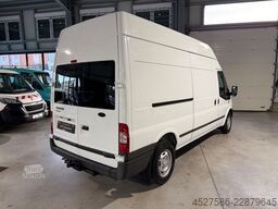 FORD Transit Kasten FT 350 L3/H3 Hoch&Lang*AHK*TÜV