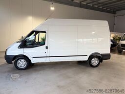 FORD Transit Kasten FT 350 L3/H3 Hoch&Lang*AHK*TÜV