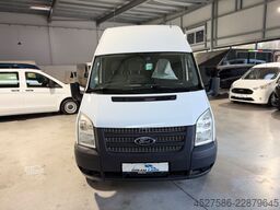 FORD Transit Kasten FT 350 L3/H3 Hoch&Lang*AHK*TÜV