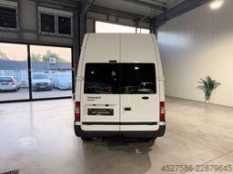 FORD Transit Kasten FT 350 L3/H3 Hoch&Lang*AHK*TÜV