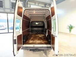 FORD Transit Kasten FT 350 L3/H3 Hoch&Lang*AHK*TÜV