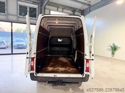 FORD Transit Kasten FT 350 L3/H3 Hoch&Lang*AHK*TÜV