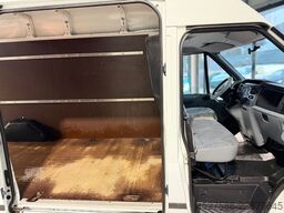 FORD Transit Kasten FT 350 L3/H3 Hoch&Lang*AHK*TÜV