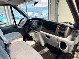 FORD Transit Kasten FT 350 L3/H3 Hoch&Lang*AHK*TÜV