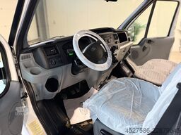 FORD Transit Kasten FT 350 L3/H3 Hoch&Lang*AHK*TÜV