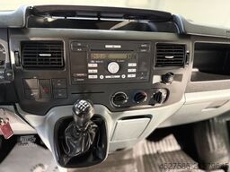 FORD Transit Kasten FT 350 L3/H3 Hoch&Lang*AHK*TÜV