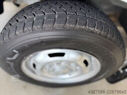 FORD Transit Kasten FT 350 L3/H3 Hoch&Lang*AHK*TÜV