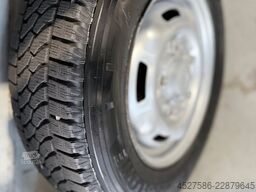 FORD Transit Kasten FT 350 L3/H3 Hoch&Lang*AHK*TÜV