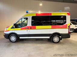 FORD Transit 330 L2*RTW*KTW*KRANKENTRANSPORTER*LIEGE