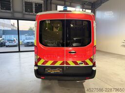 FORD Transit 330 L2*RTW*KTW*KRANKENTRANSPORTER*LIEGE