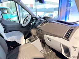 FORD Transit 330 L2*RTW*KTW*KRANKENTRANSPORTER*LIEGE