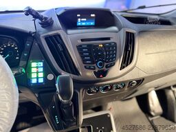 FORD Transit 330 L2*RTW*KTW*KRANKENTRANSPORTER*LIEGE