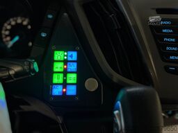 FORD Transit 330 L2*RTW*KTW*KRANKENTRANSPORTER*LIEGE