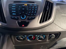 FORD Transit 330 L2*RTW*KTW*KRANKENTRANSPORTER*LIEGE