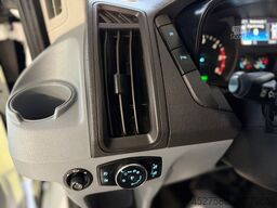 FORD Transit 330 L2*RTW*KTW*KRANKENTRANSPORTER*LIEGE