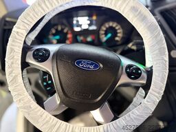 FORD Transit 330 L2*RTW*KTW*KRANKENTRANSPORTER*LIEGE