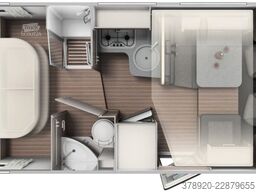 ETRUSCO T 7400 QB