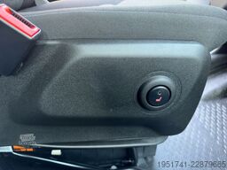 IVECO Daily 72C18 Backsleeper Himatic Luftfederung VDI