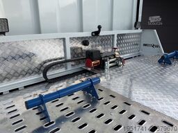 IVECO Daily 72C18 Backsleeper Himatic Luftfederung VDI