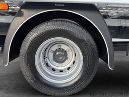 IVECO Daily 72C18 Backsleeper Himatic Luftfederung VDI
