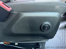 IVECO Daily 72C18 Backsleeper Himatic Luftfederung VDI