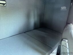 IVECO Daily 72C18 Backsleeper Himatic Luftfederung VDI