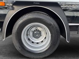 IVECO Daily 72C18 Backsleeper Himatic Luftfederung VDI