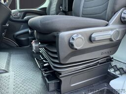 IVECO Daily 72C18 Backsleeper Himatic Luftfederung VDI