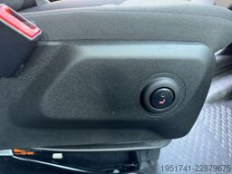 IVECO Daily 72C18 Backsleeper Himatic Luftfederung VDI
