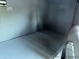 IVECO Daily 72C18 Backsleeper Himatic Luftfederung VDI